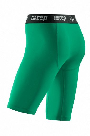 Функциональные шорты CEP C4UM Medi для занятий спортом, базовые, мужские купить в OrtoMir24