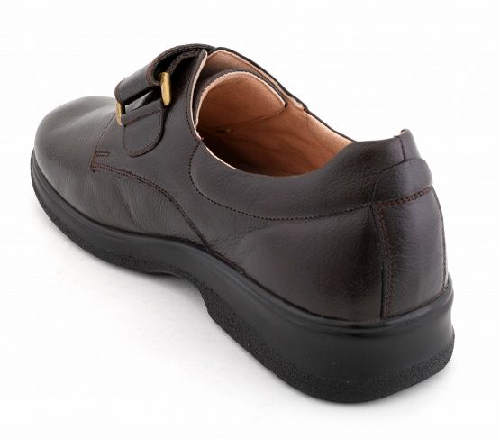 полуботинки 14312 Sursil-Ortho при диабетической стопе