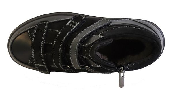 ботинки 190337 Sursil-Ortho на зиму