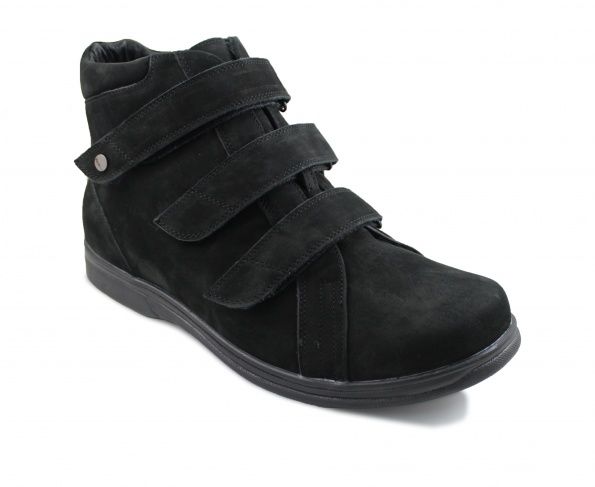 ботинки 29409-2 Sursil-Ortho на зиму