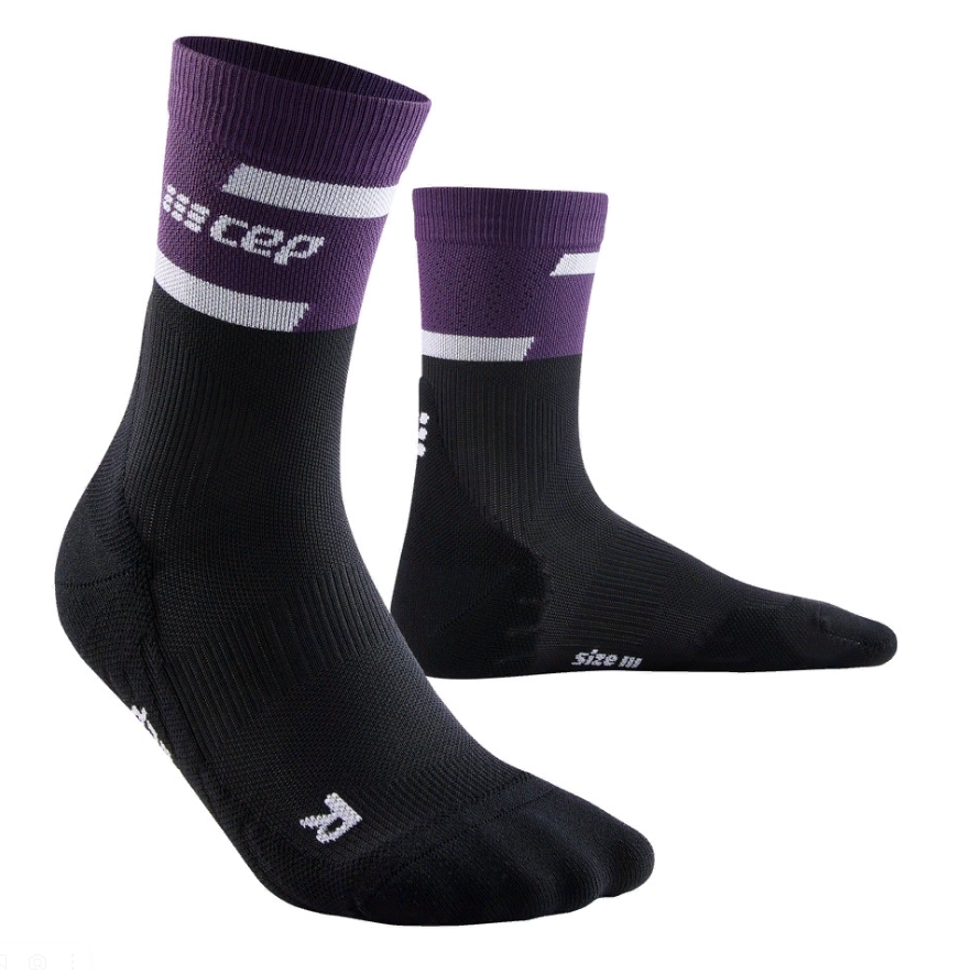 Компрессионные высокие носки для спорта C104W Medi, женские купить в OrtoMir24