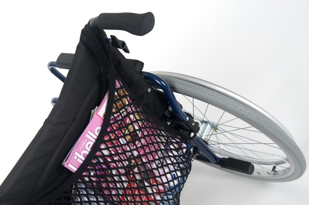 Кресло-коляска инвалидное механическое V200 Vermeiren купить в OrtoMir24