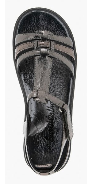 Детские босоножки 55-600 Sursil-Ortho летние