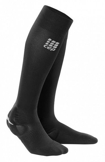 Гольфы CEP CS2W Medi для занятий спортом с поддержкой голеностопа, женские купить в OrtoMir24