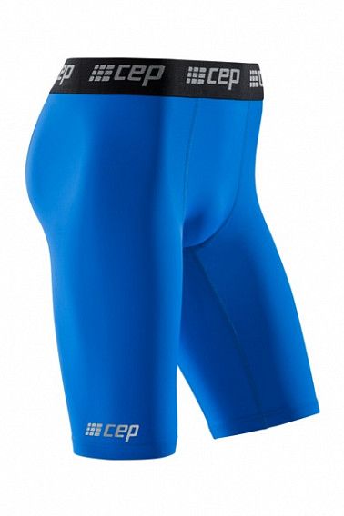 Функциональные шорты CEP C4UM Medi для занятий спортом, базовые, мужские купить в OrtoMir24