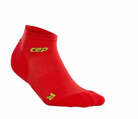 Короткие гольфы CEP C09UM Medi для занятий спортом, ультратонкие, мужские купить в OrtoMir24