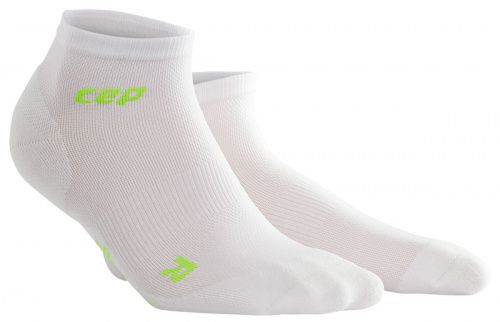 Короткие гольфы CEP C09UM Medi для занятий спортом, ультратонкие, мужские купить в OrtoMir24