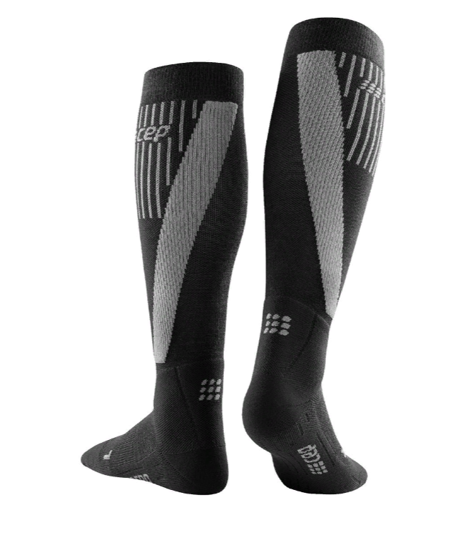 Мужские компрессионные гольфы CEP C221M с шерстью мериноса для бега Medi купить в OrtoMir24