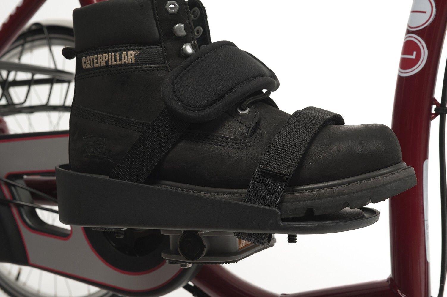 Трехколесный велосипед для инвалидов взрослых и подростков с ДЦП Liberty Vermeiren купить в OrtoMir24