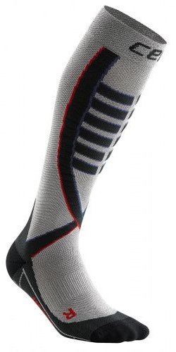 Женские гольфы CEP OBSTACLE C12TW для бега по пересеченной местности купить в OrtoMir24