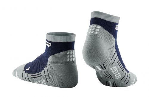 Женские тонкие носки CEP C593UW Medi для спортивного туризма купить в OrtoMir24