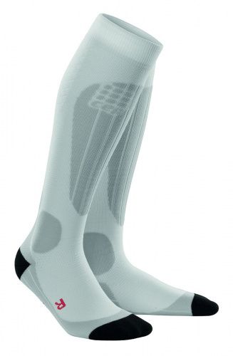 Компрессионные гольфы CEP C21W для горнолыжного спорта, женские купить в OrtoMir24