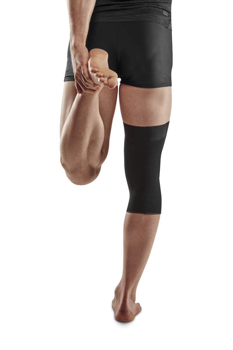 Компрессионная гетра CEP CS152U Medi на коленный сустав купить в OrtoMir24