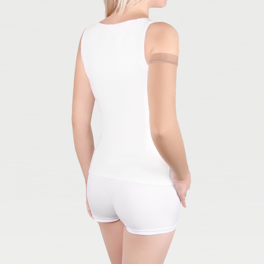 Лимфологические рукав ID-401 Idealista, 1 класс купить в OrtoMir24