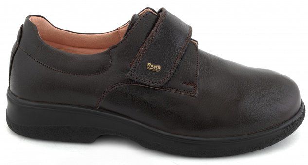 полуботинки 14312 Sursil-Ortho при диабетической стопе