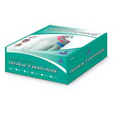 Тейпы 8194 OPPO Medical красный, упаковка 6шт купить в OrtoMir24