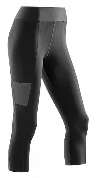 Бриджи 3/4 CEP C610W Medi для занятий спортом, женские купить в OrtoMir24