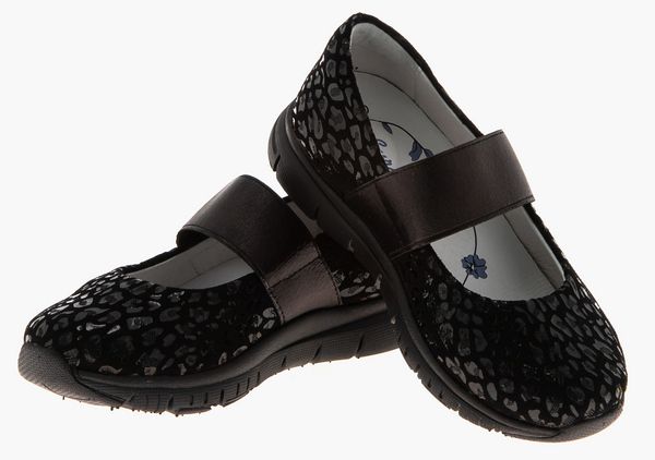 Школьные туфли 65-169 Sursil-Ortho