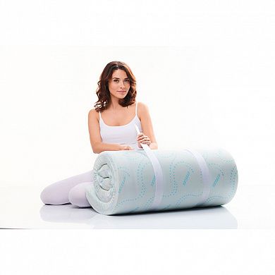 Матрас ортопедический М2П80/200 Sleep TRELAX купить в OrtoMir24