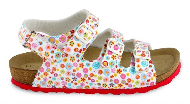 босоножки 12-130 Sursil-Ortho летние