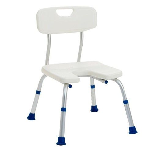 Сиденье для ванны с гигиеническим вырезом Melbourne Vermeiren купить в OrtoMir24