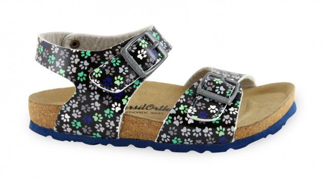 босоножки 12-133 Sursil-Ortho летние