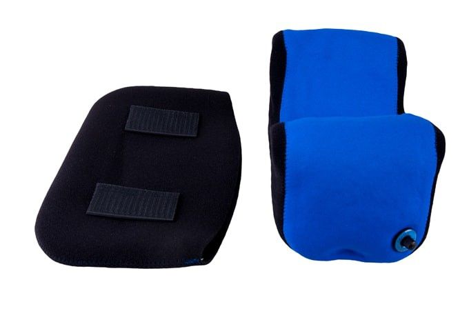 Функционально-корригирующая опора STABILO HEADREST (размер L) Noel купить в OrtoMir24