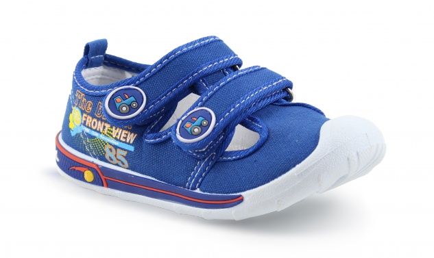 туфли 1509-2 Sursil-Ortho летние