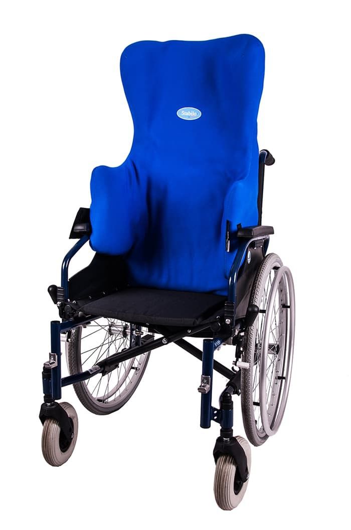 Функционально-корригирующий корсет (размер L) STABILO CONFORTABLE PLUS Noel купить в OrtoMir24