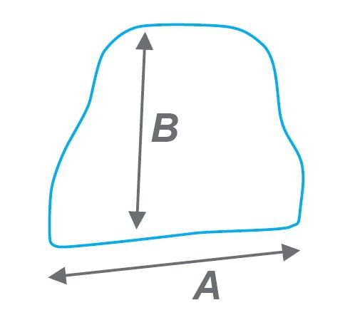 Функционально-корригирующий корсет (размер L) CONFORTABLE STABILO Noel купить в OrtoMir24