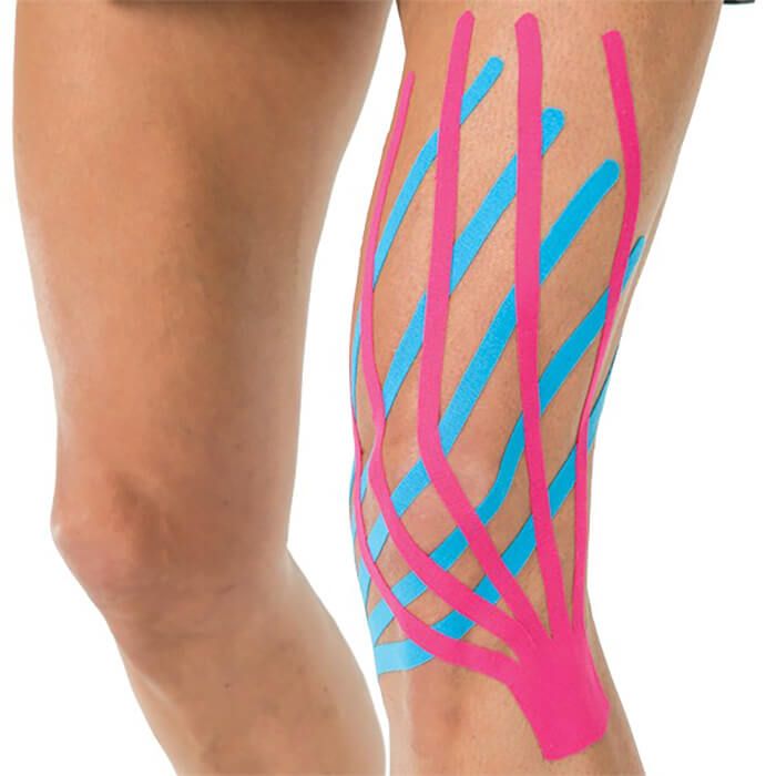 Тейпы 8194 OPPO Medical бежевый, упаковка 6шт купить в OrtoMir24