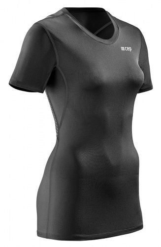 Женская футболка CEP WINGTECH с поддержкой осанки Medi купить в OrtoMir24