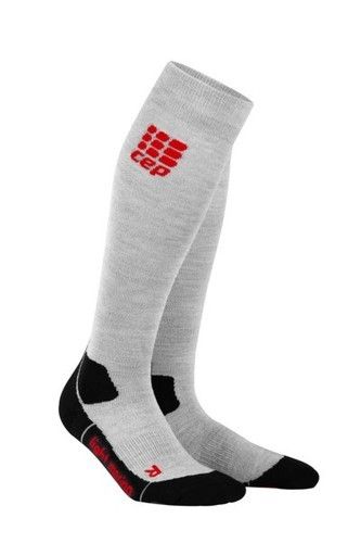 Гольфы CEP C52UW Medi для активного отдыха, тонкие, с шерстью мериноса, женские купить в OrtoMir24