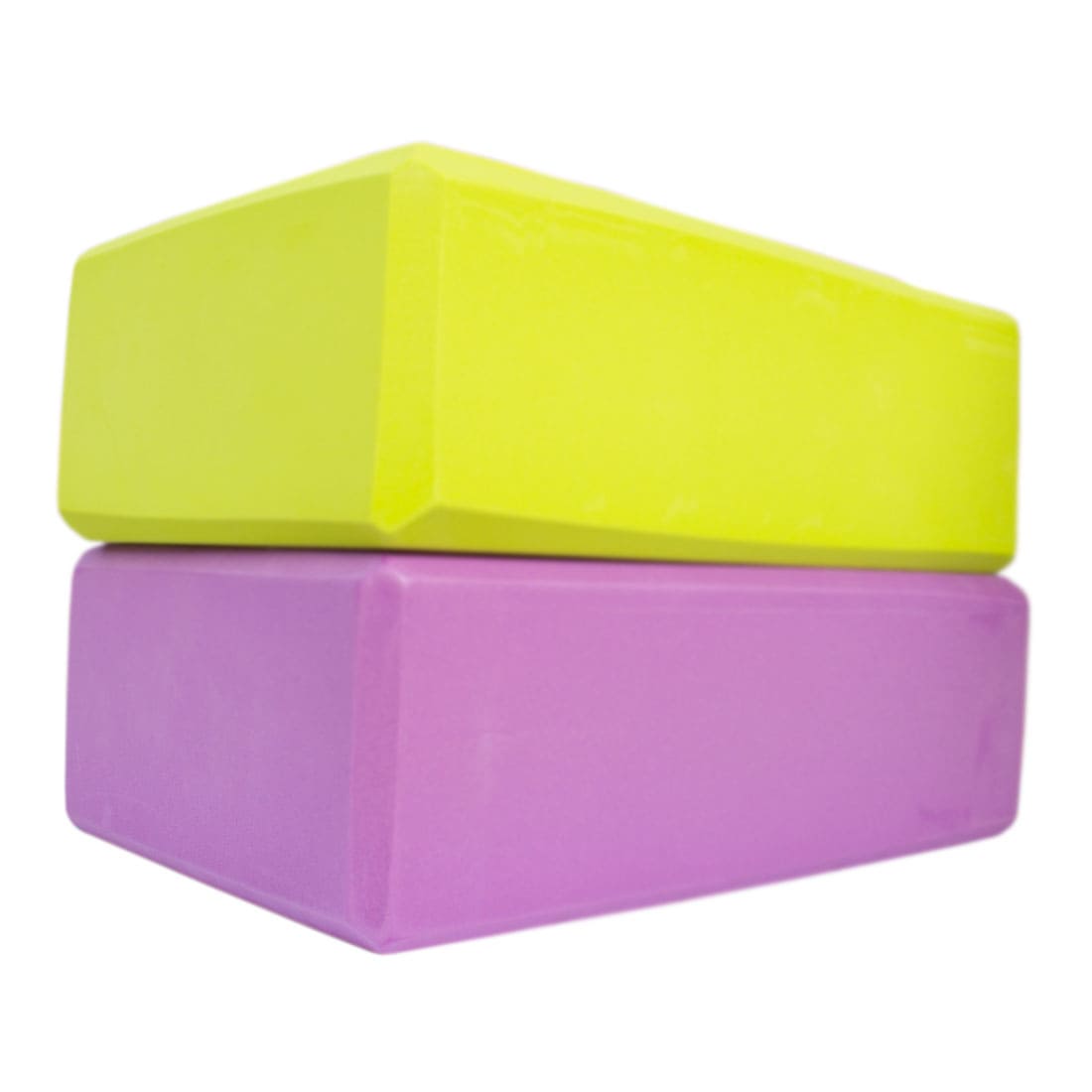 Опорные блоки Eva Set GESS-093 для йоги, 2 шт. купить в OrtoMir24