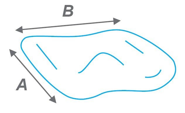 Функционально-корригирующий корсет (размер S) BASE STABILO Noel купить в OrtoMir24