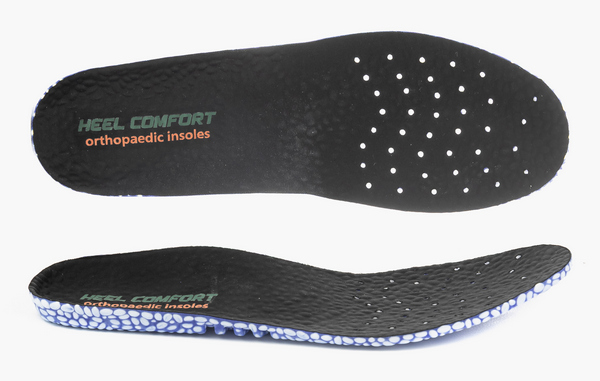 полуботинки туфли DSHC-23093-1 HEEL COMFORT на лето