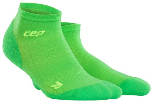 Короткие гольфы CEP C09UM Medi для занятий спортом, ультратонкие, мужские купить в OrtoMir24