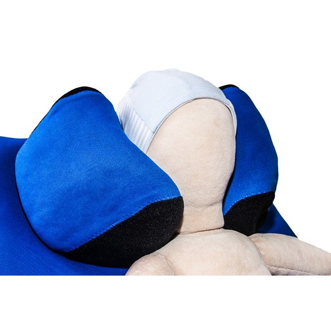 Функционально-корригирующая опора STABILO HEADREST (размер L) Noel купить в OrtoMir24