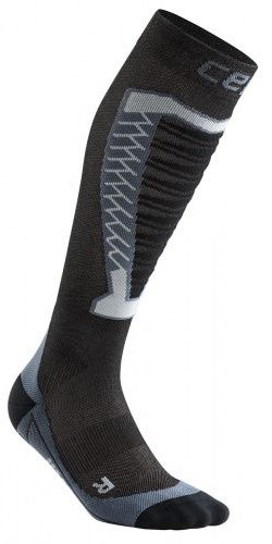 Женские гольфы CEP OBSTACLE C12TW для бега по пересеченной местности купить в OrtoMir24