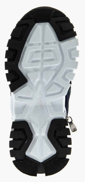 Детские ботинки кроссовки A35-232 Sursil-Ortho зимние