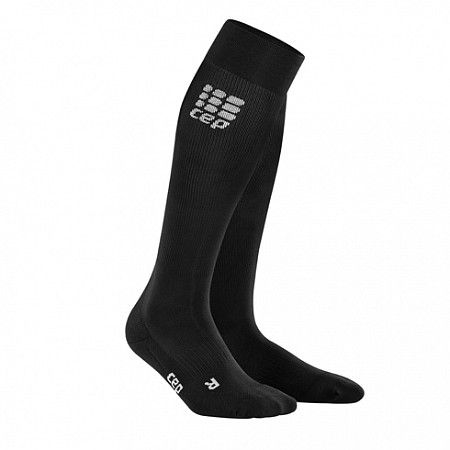 Гольфы CEP C120M Medi для занятий спортом компрессионные, универсальные, мужские купить в OrtoMir24