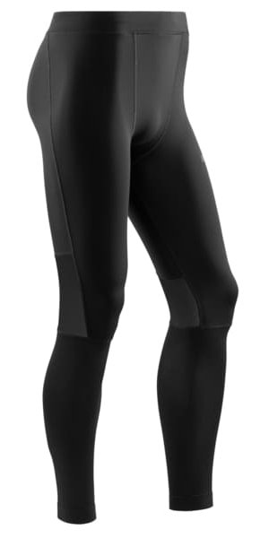 Мужские компрессионные тайтсы CEP для бега CT720M купить в OrtoMir24