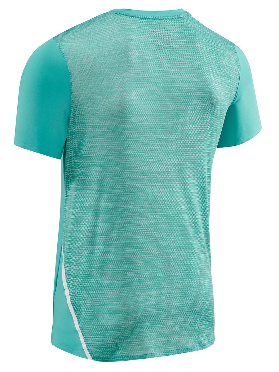 Мужская футболка с коротким рукавом CEP C830M для бега Medi купить в OrtoMir24