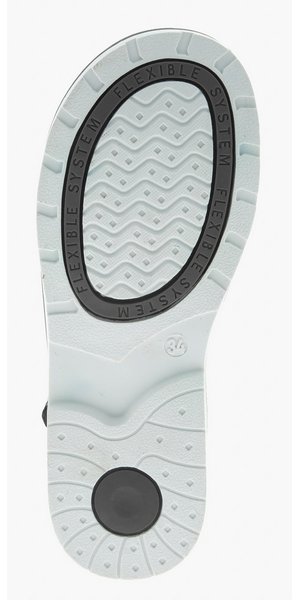 Детские босоножки 55-600 Sursil-Ortho летние