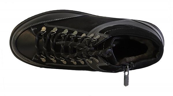 ботинки 190336 Sursil-Ortho на зиму