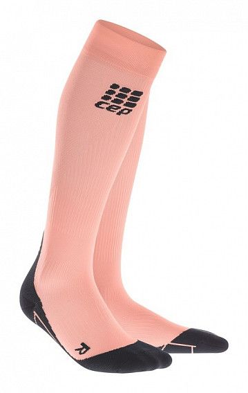 Гольфы CEP C12PW Medi для фитнеса компрессионные, женские купить в OrtoMir24