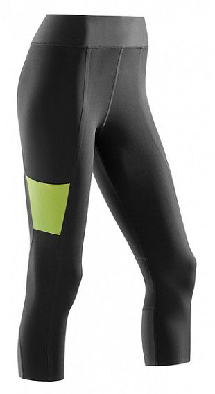 Бриджи 3/4 CEP C610W Medi для занятий спортом, женские купить в OrtoMir24