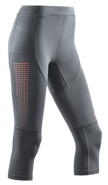 Спортивные компрессионные бриджи для бега CEP Medi, C613W купить в OrtoMir24