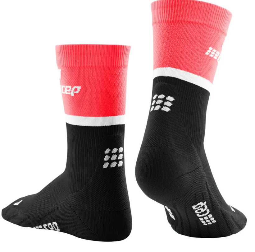 Компрессионные высокие носки для спорта C104W Medi, женские купить в OrtoMir24