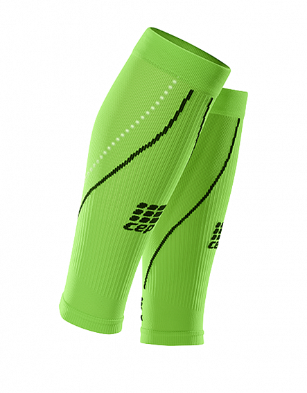 Гетры CEP C3NW Medi для занятий спортом, со светоотражателями, женские купить в OrtoMir24